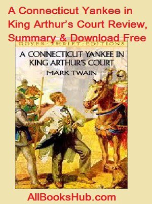 A Connecticut Yankee in King Arthur’s Court pdf