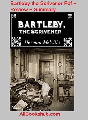 Bartleby the Scrivener Pdf