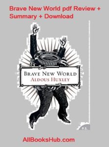 read brave new world online free