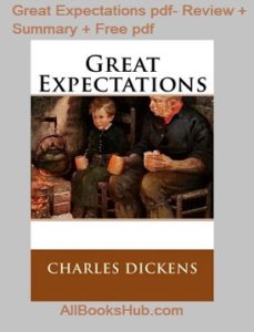 great expectations pdf