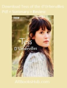Tess of the d’Urbervilles pdf