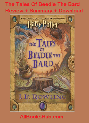 the tales of beedle the bard pdf