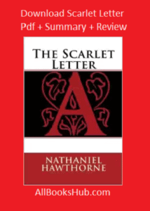the scarlet letter pdf