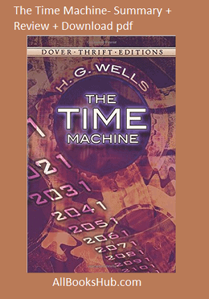 the time machine pdf