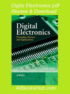 digital electronics pdf