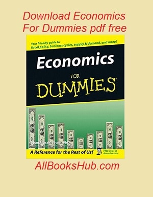 economics for dummies pdf