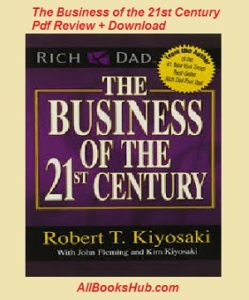 The Business of the 21st Century Pdf