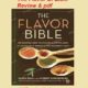 the flavor of bible pdf