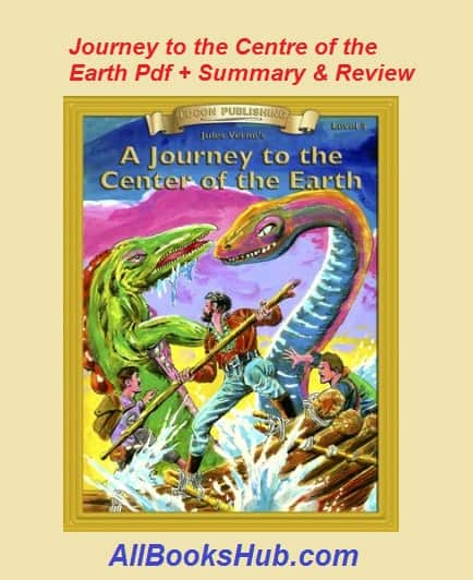 Journey to the Centre of the Earth Pdf