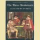 the three musketeers pdf