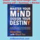 master your mind desing your destiny pdf