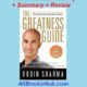 The Greatness Guide Pdf