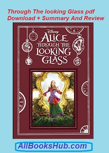 through the looking glass pdf