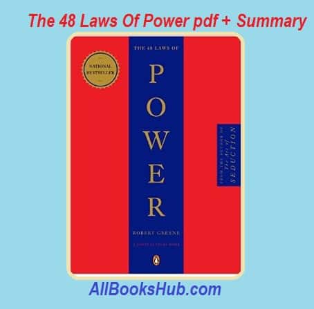 48 Laws Of Power Free Download Ebook