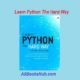 learn python the hard way pdf