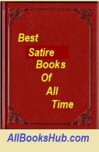 best satire books
