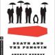 Death and the Penguin Pdf