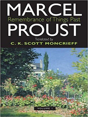 Remembrance of Things Past Pdf