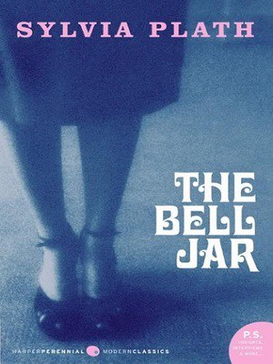the bell jar essays