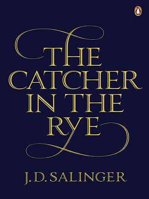 The Catcher in the Rye Pdf