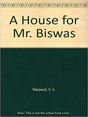 A House for Mr Biswas Pdf