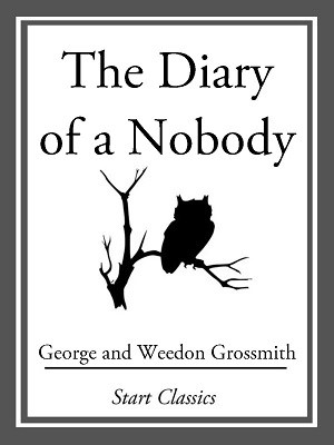 Diary of a Nobody Pdf