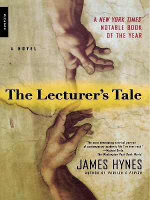 The Lecturer’s Tale Pdf
