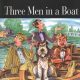 Three Men in a Boat Pdf