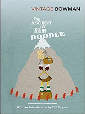 The Ascent of Rum Doodle Pdf