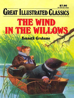 The Wind in The Willows Pdf