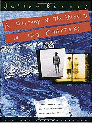A History of the World in 10 1/2 Chapters Pdf
