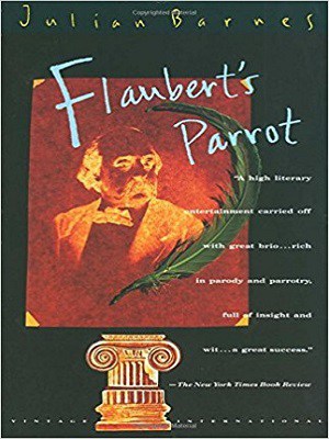 Flaubert’s Parrot Pdf