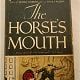 The Horse’s Mouth Pdf