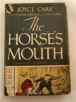 The Horse’s Mouth Pdf