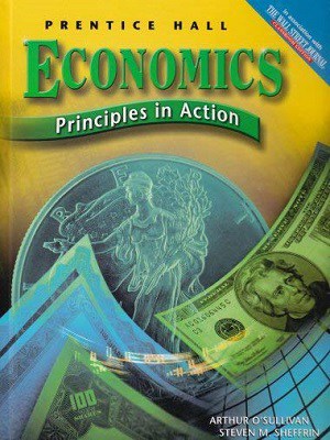 Economics Textbook Pdf