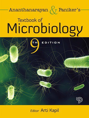 Microbiology Textbook Pdf
