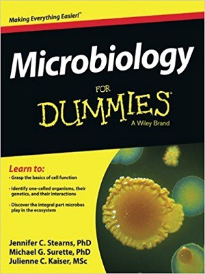 Microbiology for Dummies Pdf