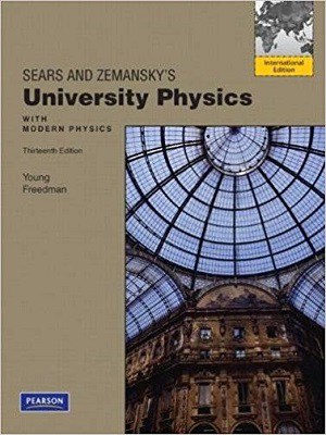 University Physics 13th Edition Pdf