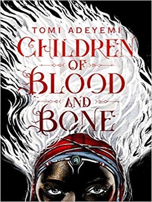 Children of Blood and Bone Pdf