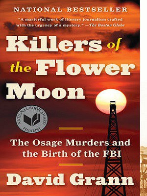 killers of the flower moon pdf download