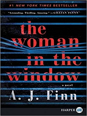 The Woman in the Window Pdf