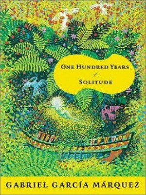 One Hundred Years of Solitude Pdf