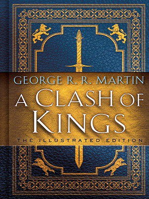 a clash of kings pdf free download