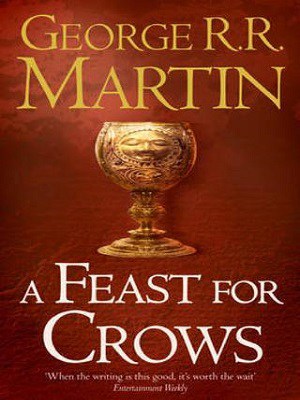 A Feast for Crows Pdf