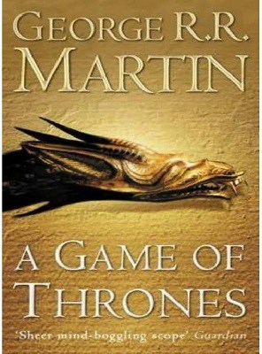 A Game of Thrones Pdf