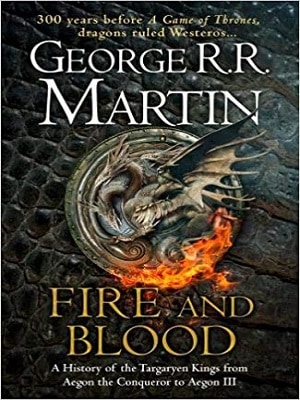 fire and blood pdf free download