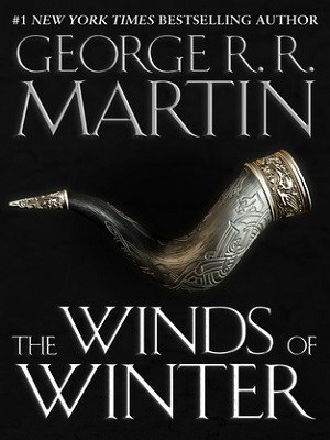 The Winds of Winter Pdf