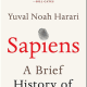 Sapiens: A Brief History of Humankind PDF