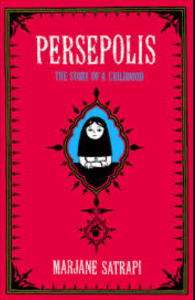 Download Persepolis PDF Free & Read Online - All Books Hub

