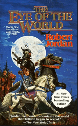 The Eye of the World PDF